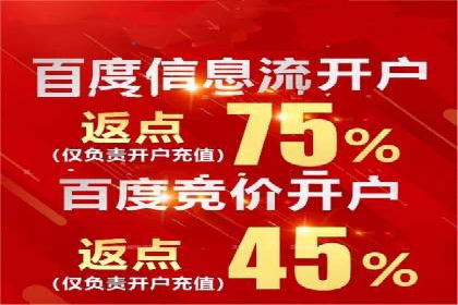 初探sem竞价开户——以一则成功案例为引