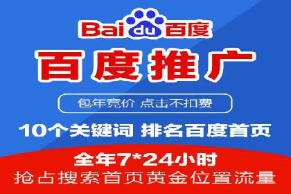 百度推广费用投入与用户转化路径的优化案例